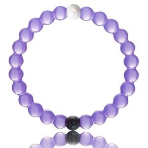 LOKAI CLASSIC PURPLE BRACELET